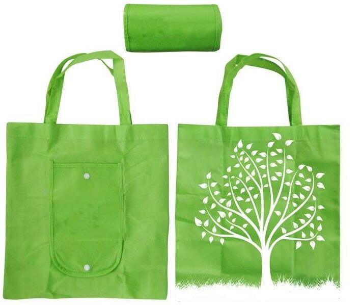 家里的無紡布袋怎么更好的利用起來