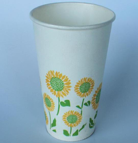 你清楚西安紙杯中杯體的印花標(biāo)準(zhǔn)嗎?