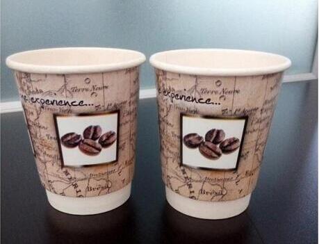 咖啡紙杯使用的一些注意事項(xiàng)