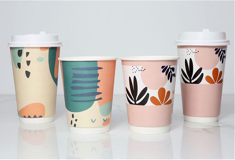 一次性紙杯廠家的中空紙杯有什么特點(diǎn)？小編來(lái)告訴你答案