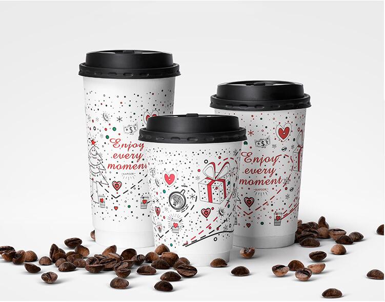 一次性紙杯和pla紙杯有什么不一樣？