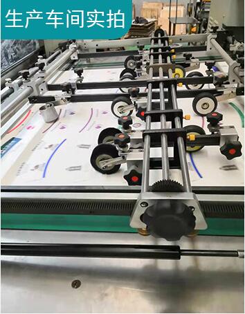 生產(chǎn)車間實(shí)拍