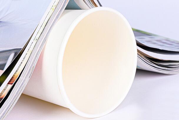 西安一次性紙杯印刷時多使用專色的原因？