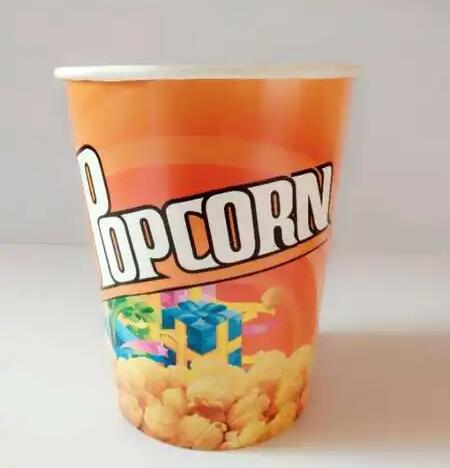 一次性紙杯的用途和印刷油墨的要求