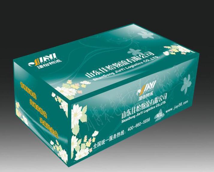 為何企業(yè)要選擇廣告定制紙盒抽紙？