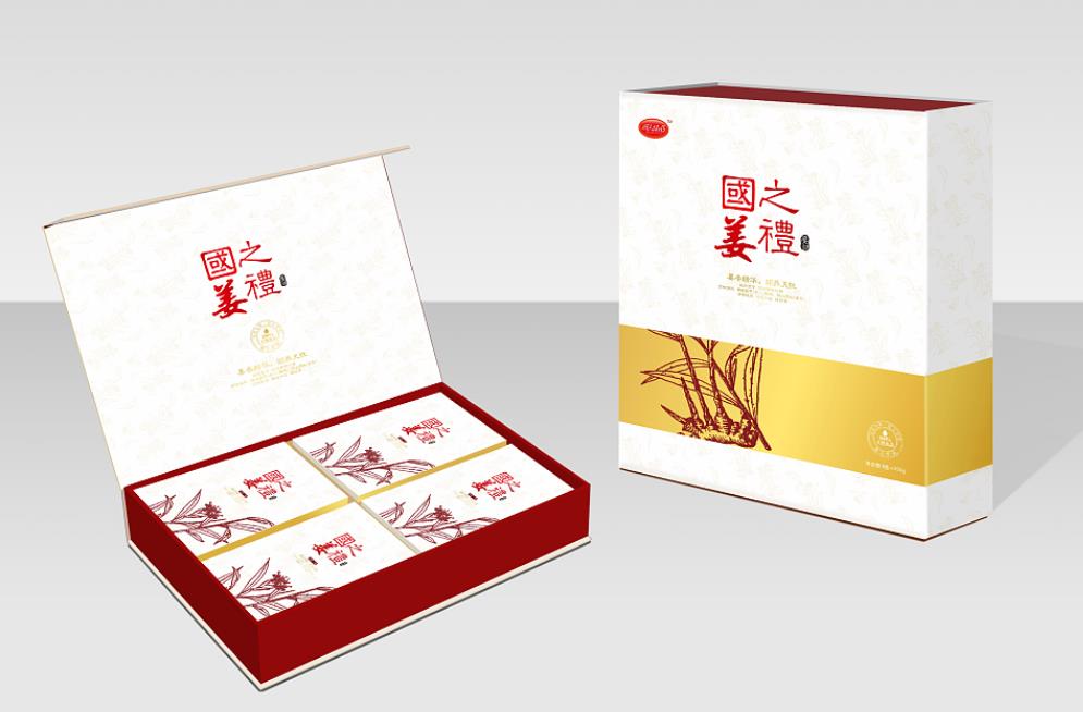 定制紙盒禮品盒要注意哪些問題？